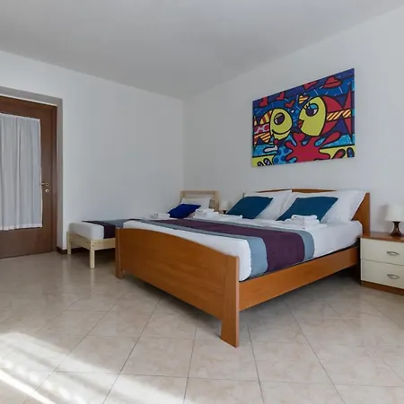 Casa Da Cometa Apartmán Milán