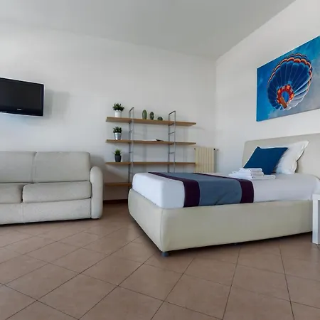 Casa Da Linea דירה *