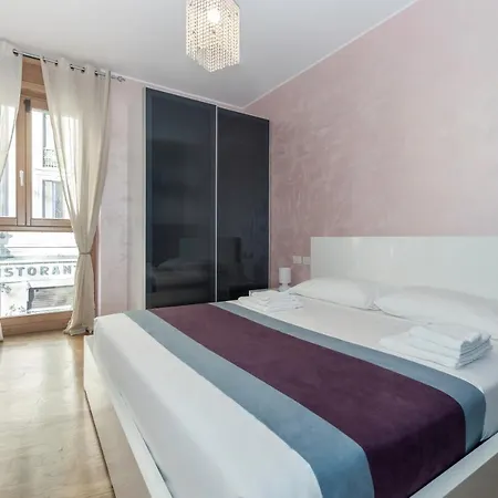 Casa Da Fantasia * Milano