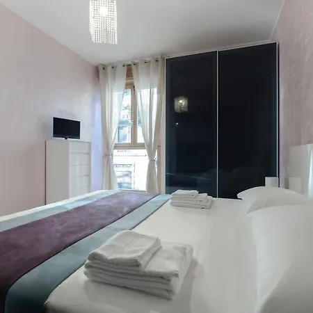 Appartamento Casa Da Fantasia