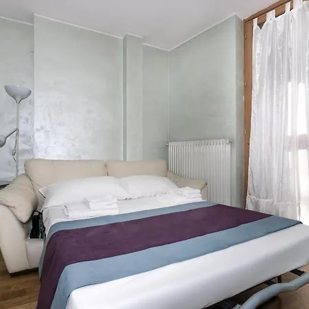 Appartamento Casa Da Fantasia *