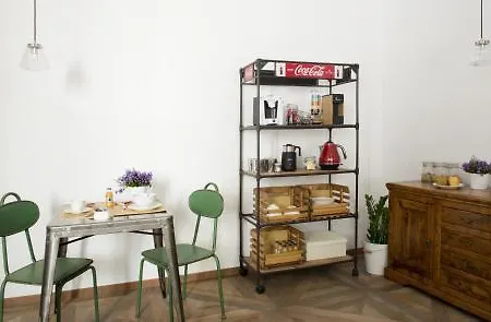 Porta Tosa Boutique 2*