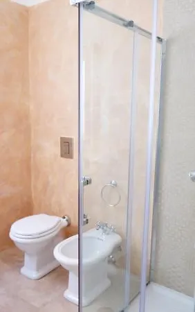 Bed and breakfast I 10 Mondi 4*