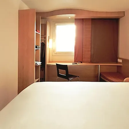 Ibis Centro 3*