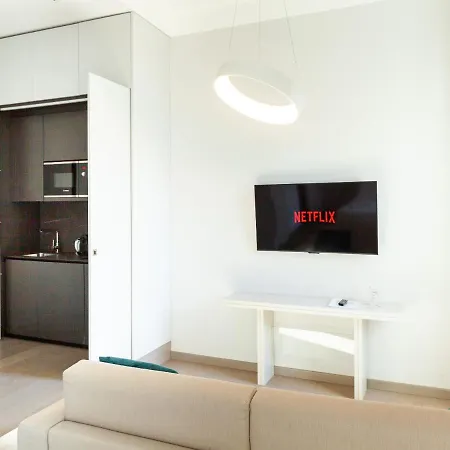 Easyhomes-duomo & Mediolan