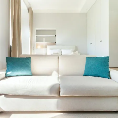 Easyhomes-duomo & Mediolan