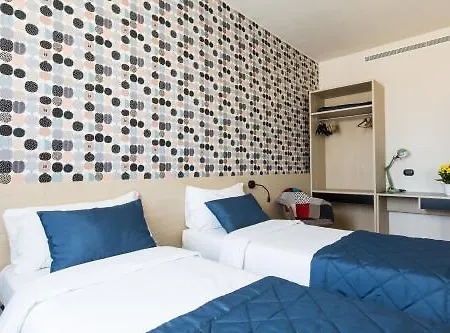 Aparthotel Isola Milán