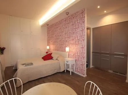 Lejlighedshotel Marcona24 Milano