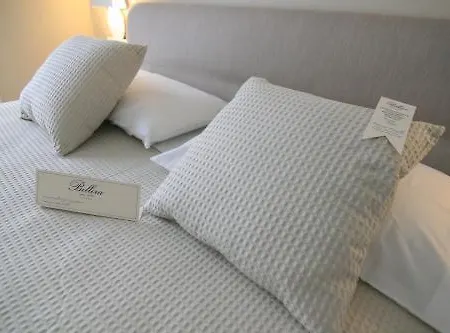 Experience Design Bed&show 2*