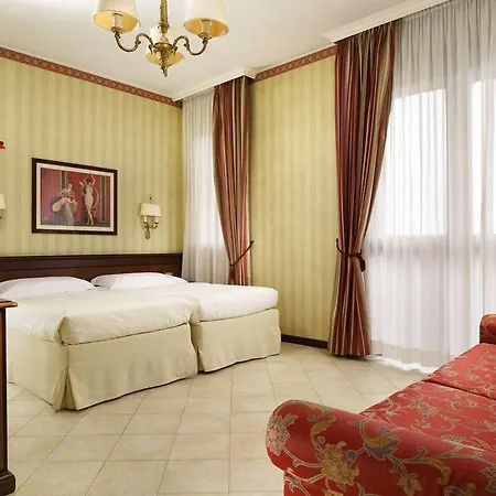 & Contessa Jolanda شقة فندقية