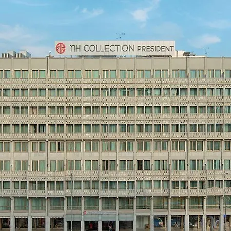 Tivoli President 5*