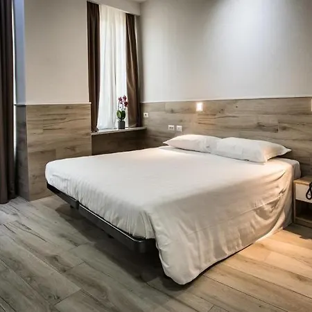 Eurohotel Hotel Milaan