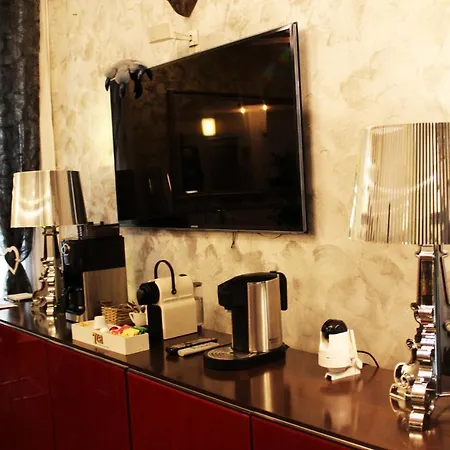 Sansiro47 住宿加早餐酒店 米兰