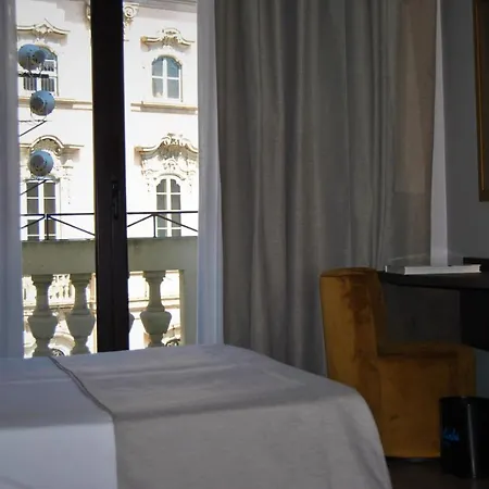 Mokinba King 4* Milan
