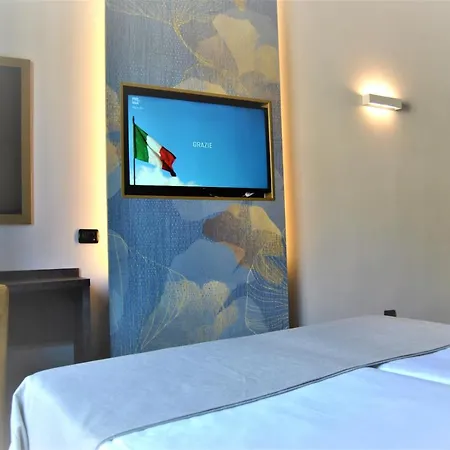 Hotel Mokinba King Milaan