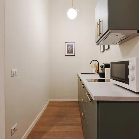 Easylife - - Emiliani 1 P1 - Porta Romana