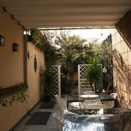 住宿加早餐酒店 Sansiro47