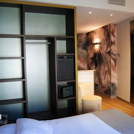 Mokinba King 4* Milan