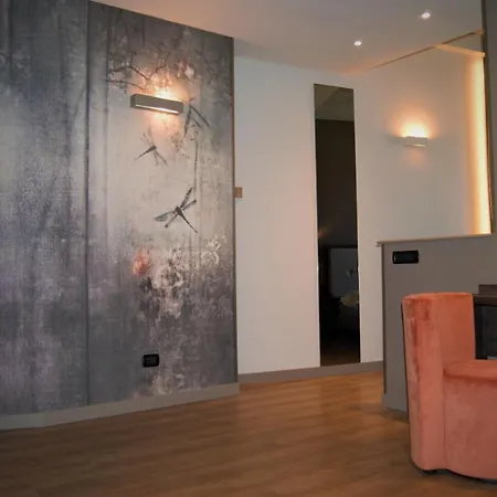 Mokinba King Hotel Milán