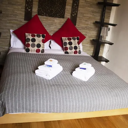 Bb Tortona Bed and breakfast Milán