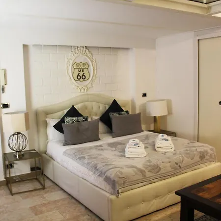 Naviglio81 Bed & Breakfast Milano