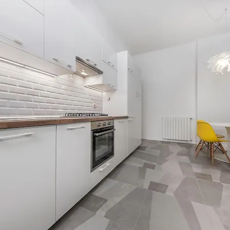 Casa Da Pianeta Appartamento Milano