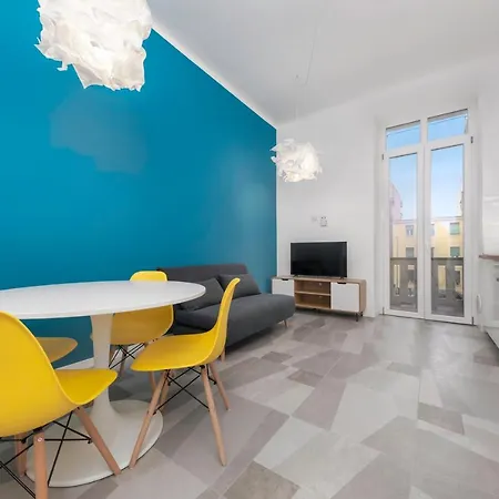 Casa Da Pianeta Apartment Milan