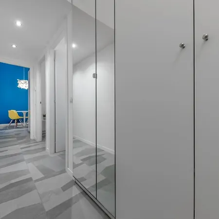 Casa Da Pianeta * Milan