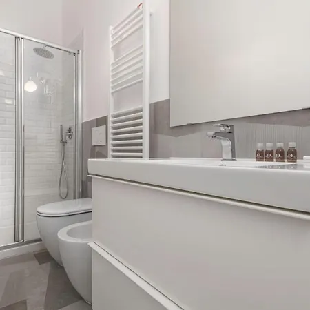 Casa Da Pianeta Apartment *