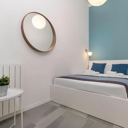Apartment Casa Da Pianeta