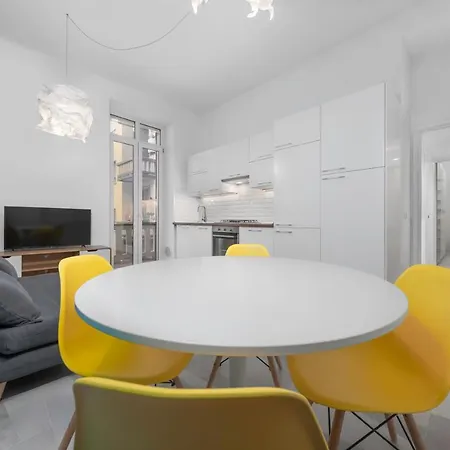 Casa Da Pianeta Apartment *