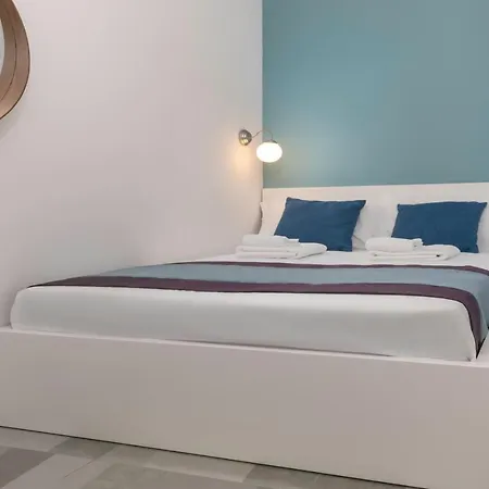 Appartamento Casa Da Pianeta