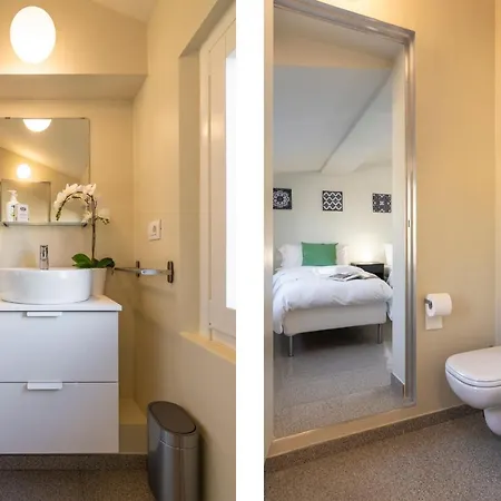 Appartement Francesco Sforza *