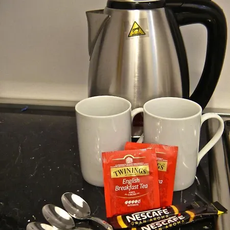 Pensionat Aiello Executive Milano