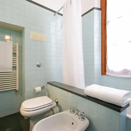 Mercalli 1 Apartament *