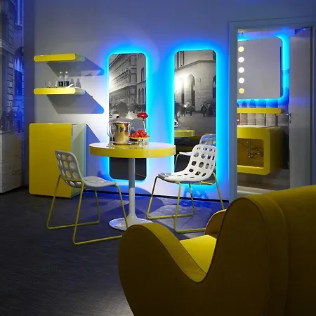 The Street Duomo | A Design Boutique מלון מילאנו