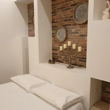 Kibilu - Viale Bligny - Porta Romana - Universita Bocconi Apartment Mailand