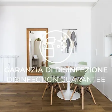 Apartman Italianway Comfort - Corsica 61