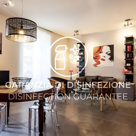 Apartment Italianway-monte Nero *