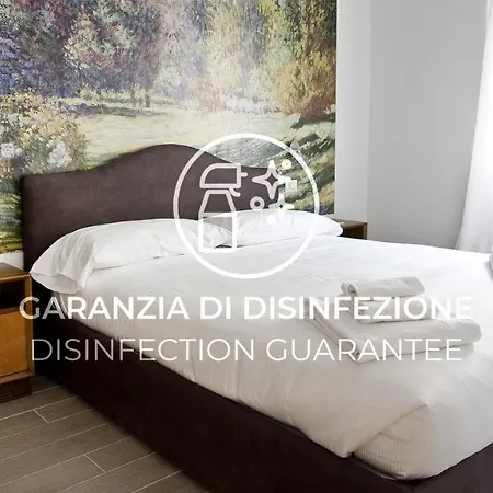 Italianway Easy - Sebastiano Veniero 27 A - Trilocale Apartment Mailand