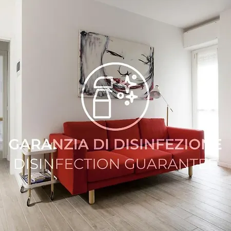 Italianway-veniero 8 Milan