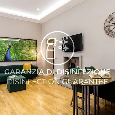 Apartment Italianway Easy - Vigna 3 *