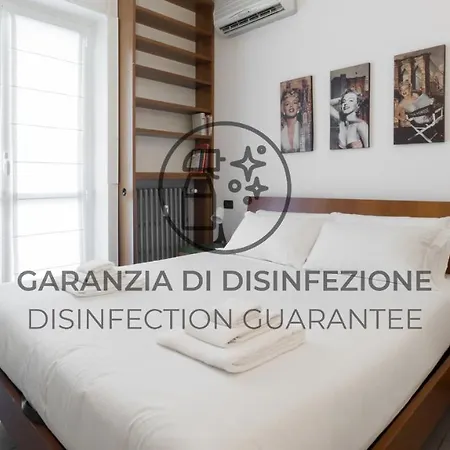 Italianway - Zuretti 102 Apartment