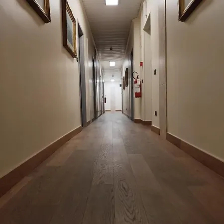 La Vignetta Hotel Mailand