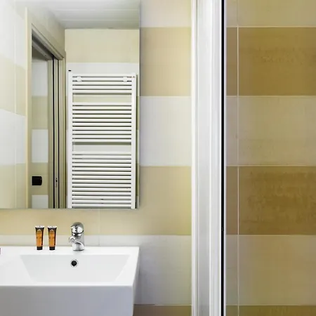 Osoppo Aparthotel Milano