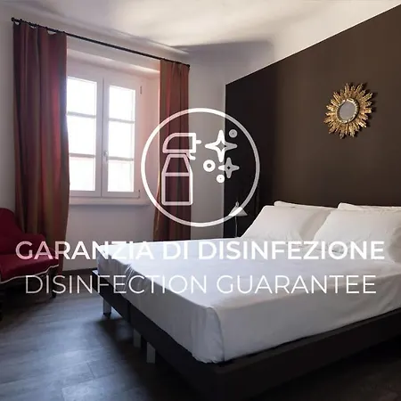 Italianway Easy - Melzo 12 Apartamento