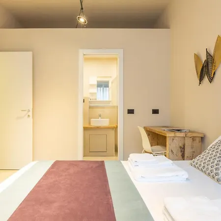 Bed & Breakfast Splendida By Casa Da *