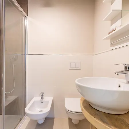Splendida By Casa Da * Milan