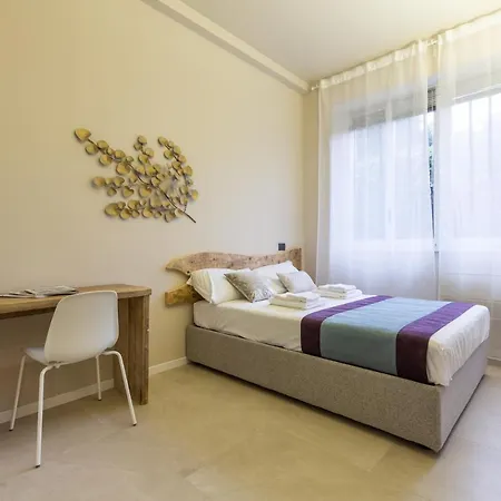 Bed & Breakfast Splendida By Casa Da *