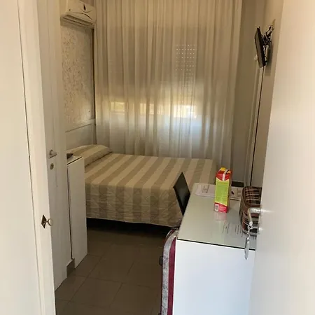 Marte מלון